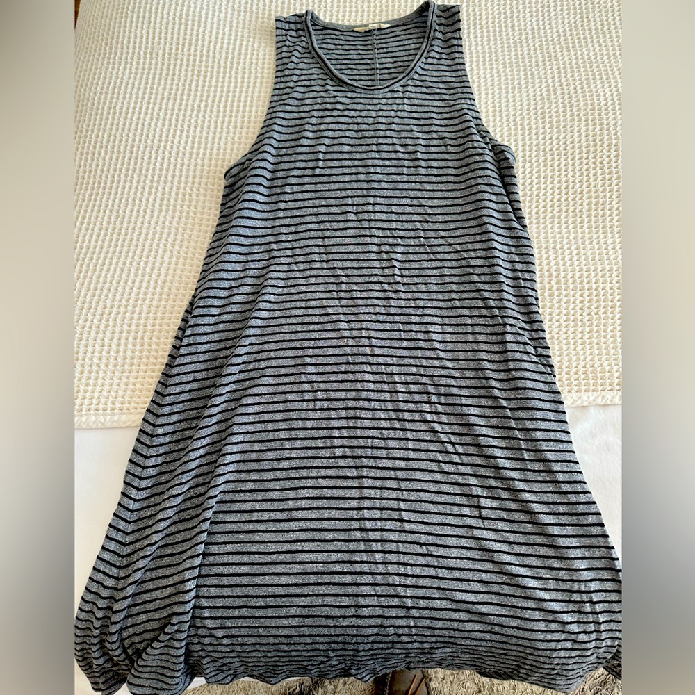 Madewell Cotton Sundress